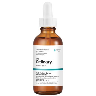 The Ordinary Multi-Peptide Serum For Hair Density (60ml)