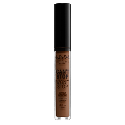 NYX Professional Makeup Cant Stop Wont Stop Concealer