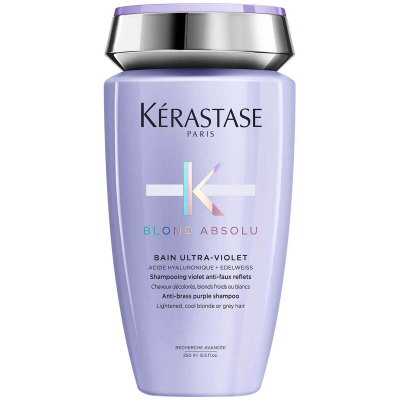 Kérastase Blond Absolu Bain Ultra-Violet Shampoo (250ml)