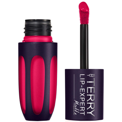 By Terry Lip Expert Matte N13 Pink Party