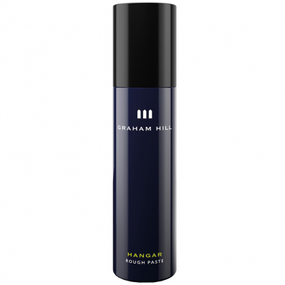 Graham Hill Hangar Rough Paste (100 ml)