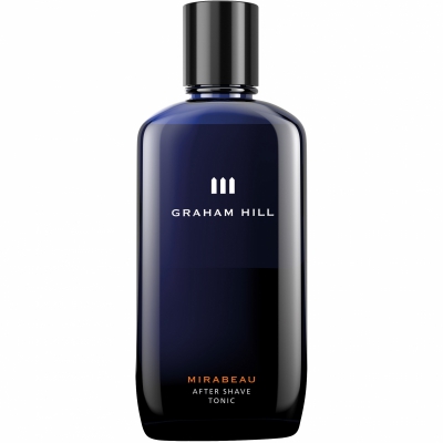 Graham Hill Mirabeau After Shave Tonic (100 ml)