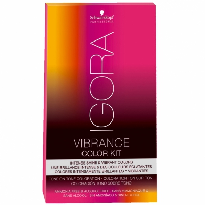 Schwarzkopf Professional Igora Vibrance Developer Lotion