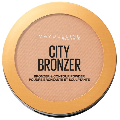 Maybelline City Bronze