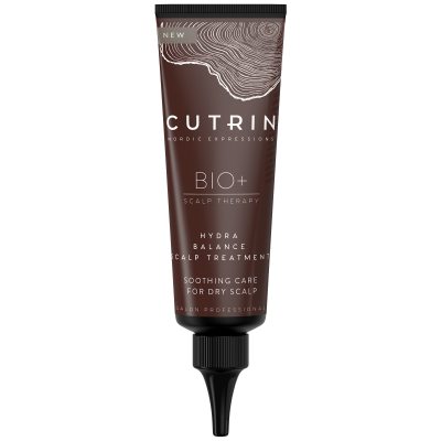 Cutrin Bio+ Hydra Balance Scalp Treatment (75ml)