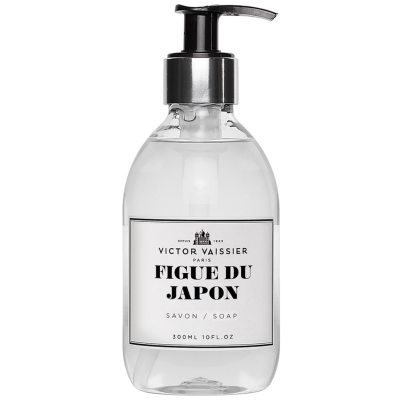 Victor Vaissier Liquid Soap Figue Du Japon (300ml)