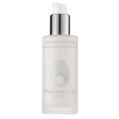 Omorovicza Balancing Moisturiser (50 ml)