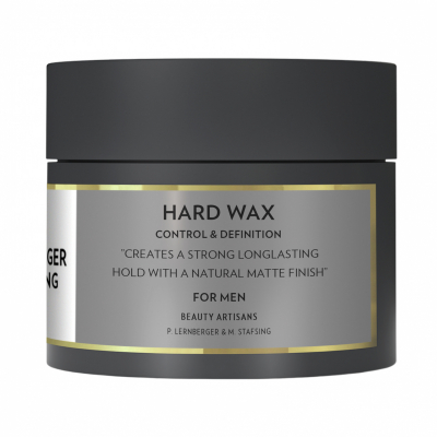 Lernberger Stafsing Mr Hard Wax (90ml)