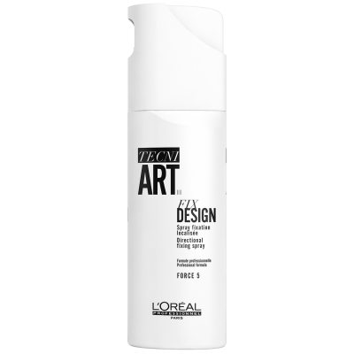 L'Oréal Professionnel Tecni Art Fix Design (200ml) 