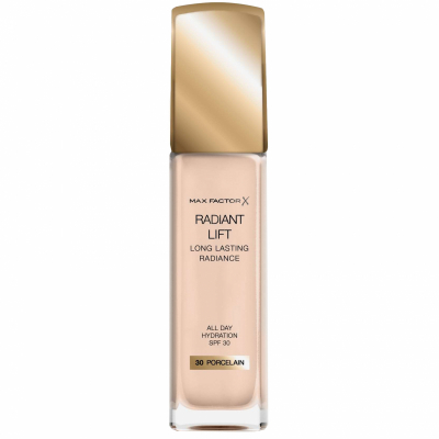 Max Factor Radiant Lift Foundation