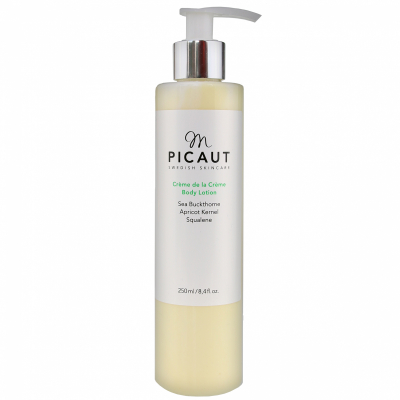 M Picaut Creme De La Creme Body Lotion (250ml)
