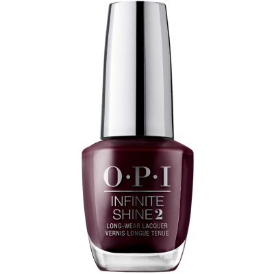 OPI Infinite Shine In The Cable Car-Pool Lane