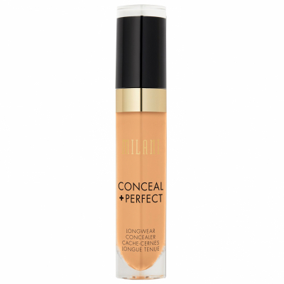 Milani Conceal + Perfect Long-Wear Concealer Cool Sand