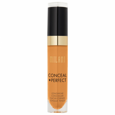 Milani Conceal + Perfect Long-Wear Concealer Warm Chestnut