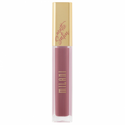 Milani Amore Satin Matte Lip Cream