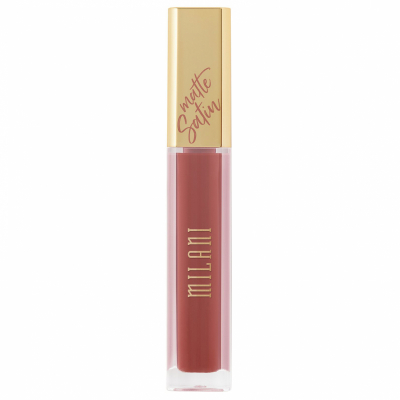 Milani Amore Satin Matte Lip Cream Indulge