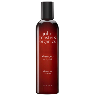 John Masters Shampoo For Dry Hair With Evening Primerose (236ml)