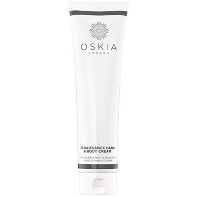 OSKIA Skincare Renaissance Hand & Body Cream (150ml)