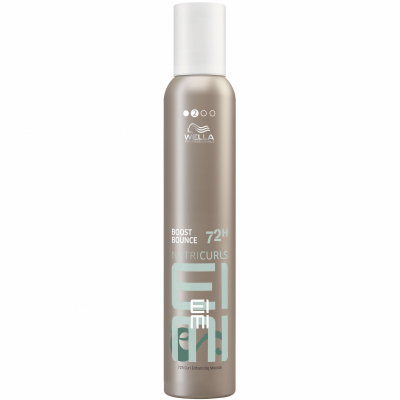 Wella Eimi Nutricurls Boost Bounce (300ml)