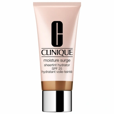 Clinique Moisture Surge Sheertint Hydrator SPF25