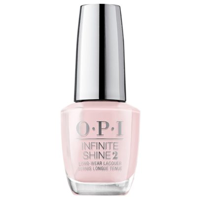 OPI Long-Wear Infinite Shine Always Bare for You