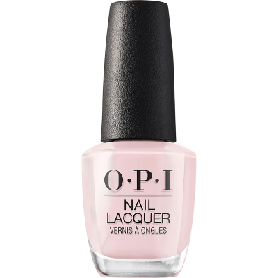 OPI Nail Lacquer Always Bare for You