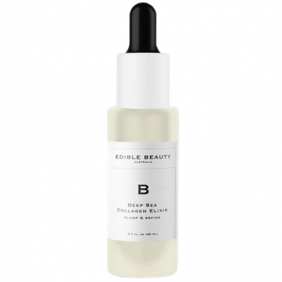 Edible Beauty Deep Sea Collagen Elixir (20ml)
