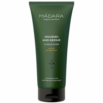 MÁDARA Nourish And Repair Conditioner (200 ml)