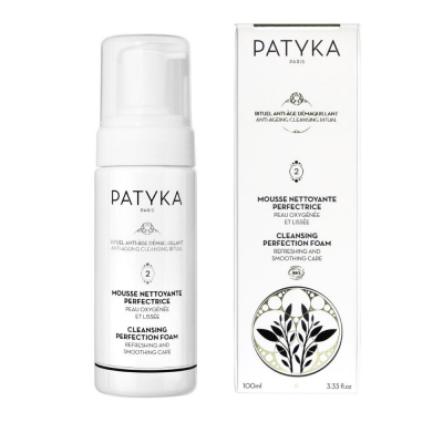 Patyka Cleansing Perfection Foam (100ml)