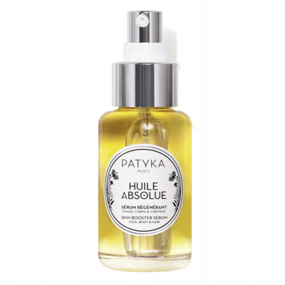 Patyka Huile Absolue (50ml)
