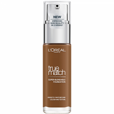 L'Oréal Paris True Match Foundation