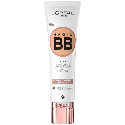 L'Oréal Paris Magic BB Cream