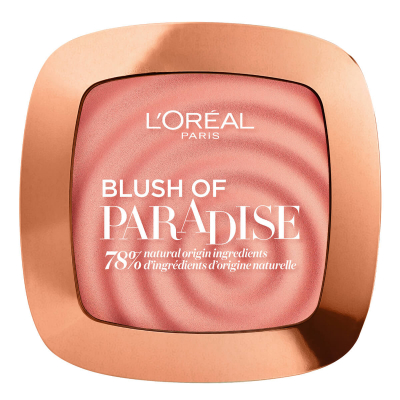 L'Oréal Paris Blush of Paradise 3 Melon Dollar Baby