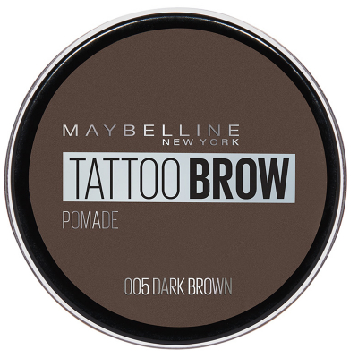 Maybelline Tattoo Brow Pomade Pot