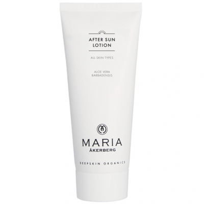 Maria Åkerberg After Sun Lotion (100ml)