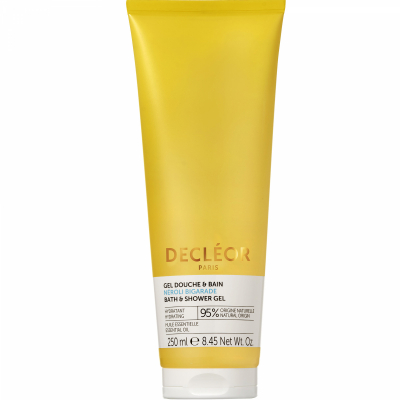 Decléor Neroli Bigarade Bath & Shower Gel