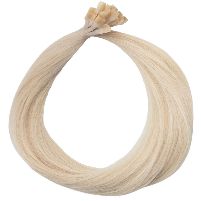 Rapunzel of Sweden Nail Hair Premium Straight 50 cm