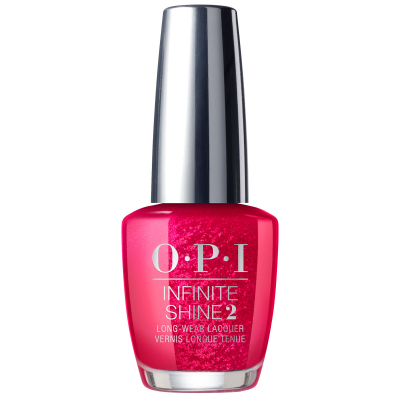 OPI Scotland Collection Infinite Shine
