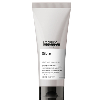 L'Oréal Professionnel Serie Expert Silver Conditioner (200 ml)