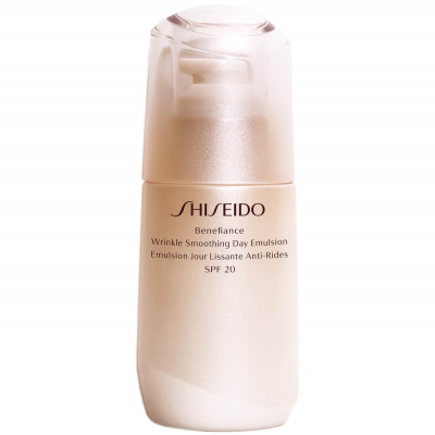 Shiseido Benefiance Neura Wrinkle Smoothing Day Emulsion (75ml)