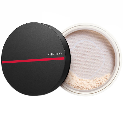 Shiseido Synchro Skin Invisible Silk Loose Powder Matte