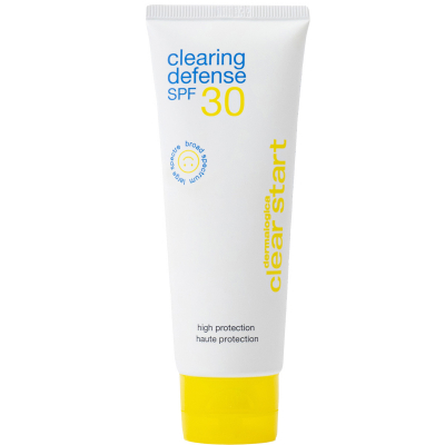 Dermalogica Clear Start Clearing Defense SPF 30 (59ml) 