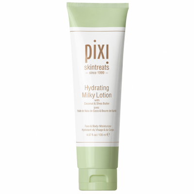 Pixi Hydrating Milky Lotion (135ml)