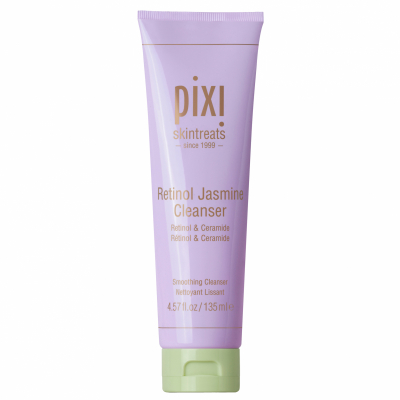 Pixi Retinol Jasmine Cleanser (135ml)