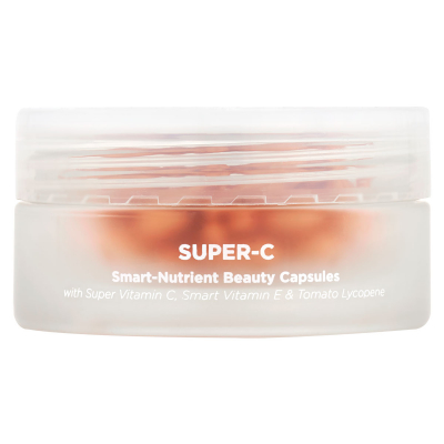 OSKIA Skincare Super-C Smart-Nutrient Beauty Capsules (60pcs)