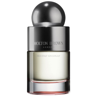 Molton Brown Heavenly Gingerlily Eau De Toilette (50ml)