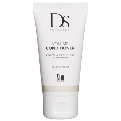 DS SIM Sensitive Volume Conditioner