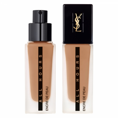 Yves Saint Laurent Encre De Peau All Hours Foundation