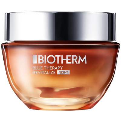 Biotherm Blue Therapy Amber Algae Revitalize Night (50ml)