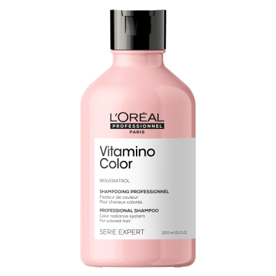 L'Oréal Professionnel Serie Expert Vitamino Color Shampoo